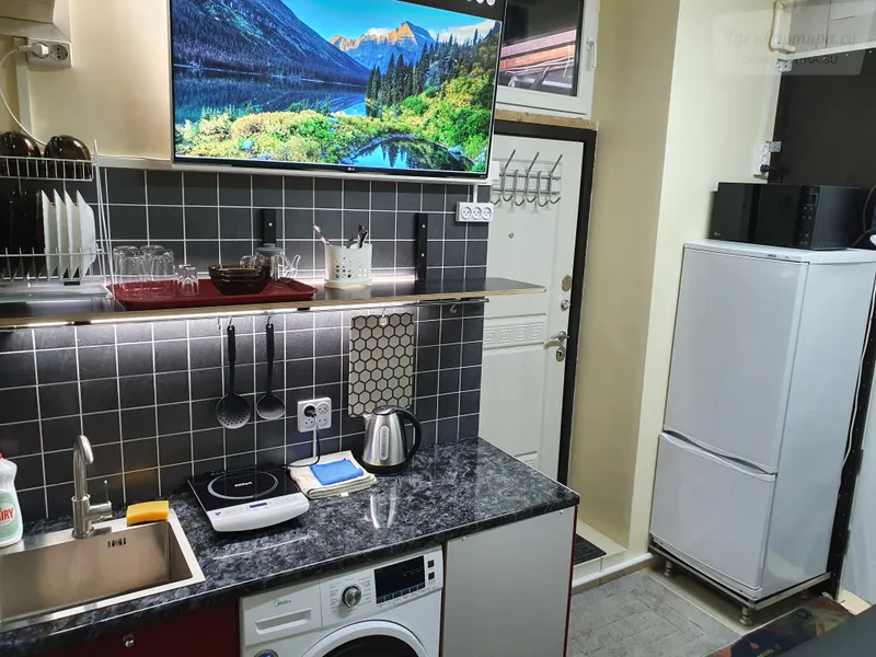 Фото квартиры 2