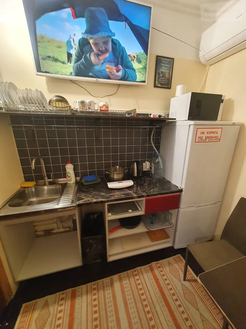 Фото квартиры: улица Свердлова, 53