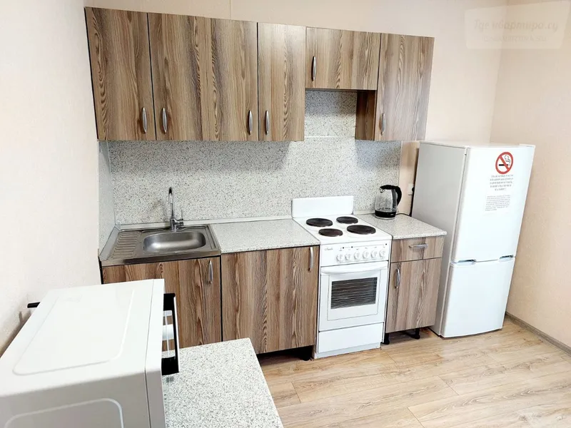 Фото квартиры 3