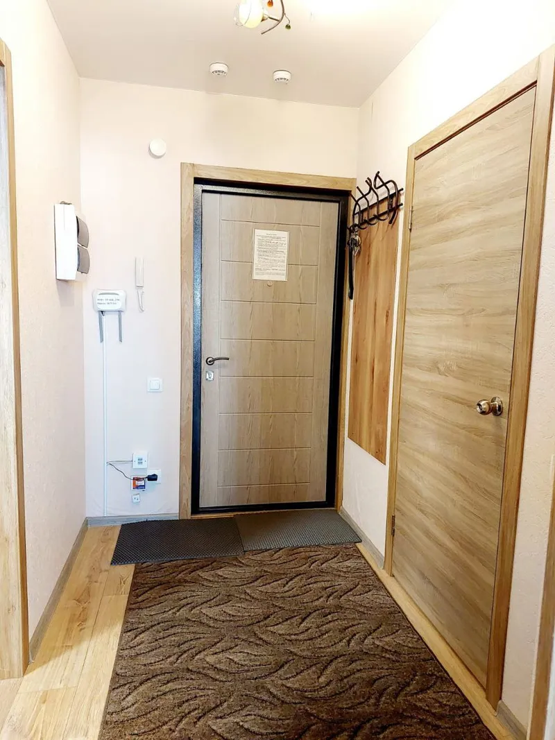 Фото квартиры 5