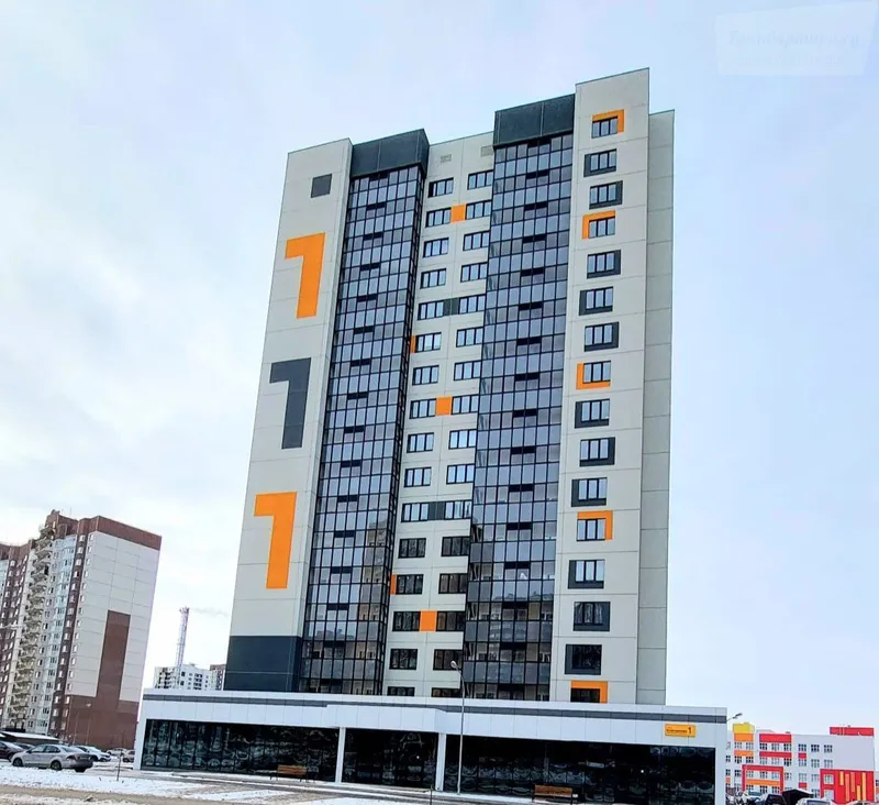 Фото квартиры 6