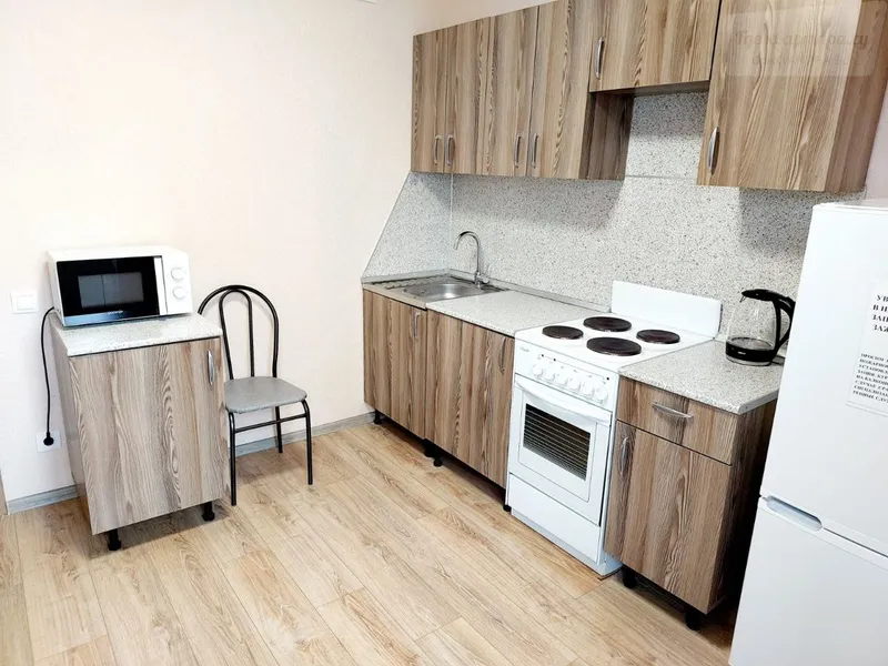 Фото квартиры 11