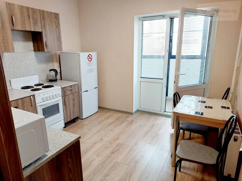 Фото квартиры 14