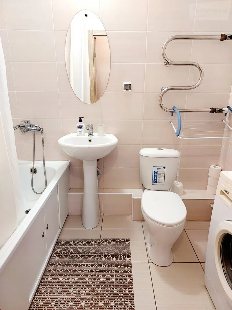 Фото квартиры 16