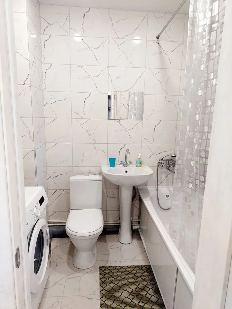 Фото квартиры 4