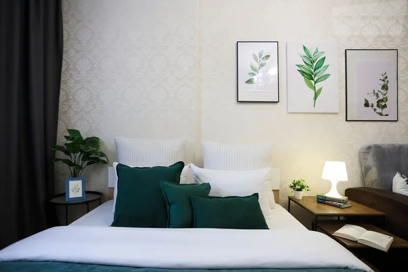 улица Дружбы Народов, 28Б