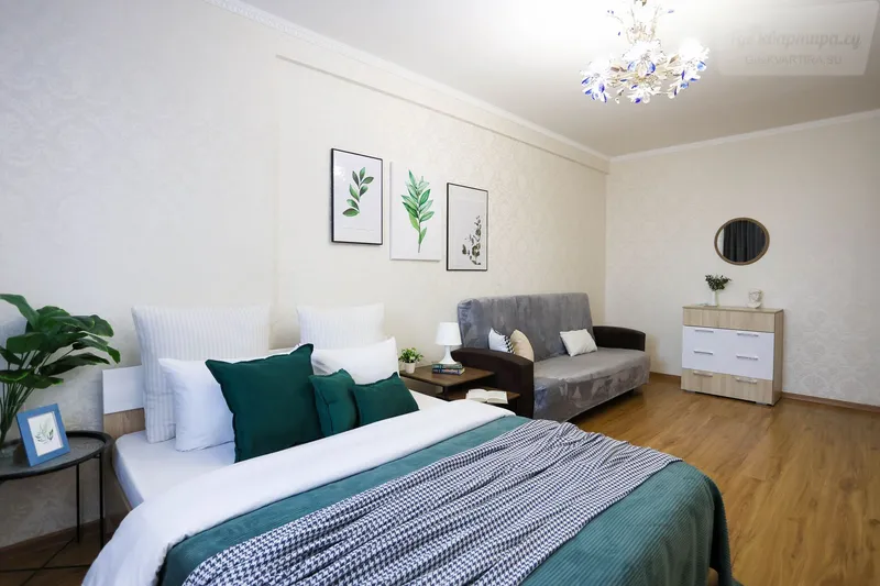 улица Дружбы Народов, 28Б