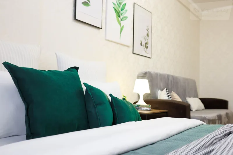 улица Дружбы Народов, 28Б