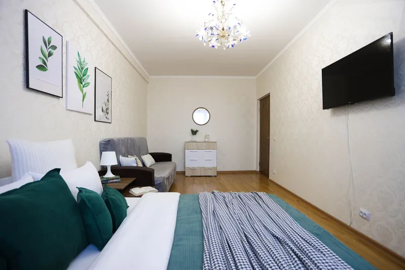 улица Дружбы Народов, 28Б