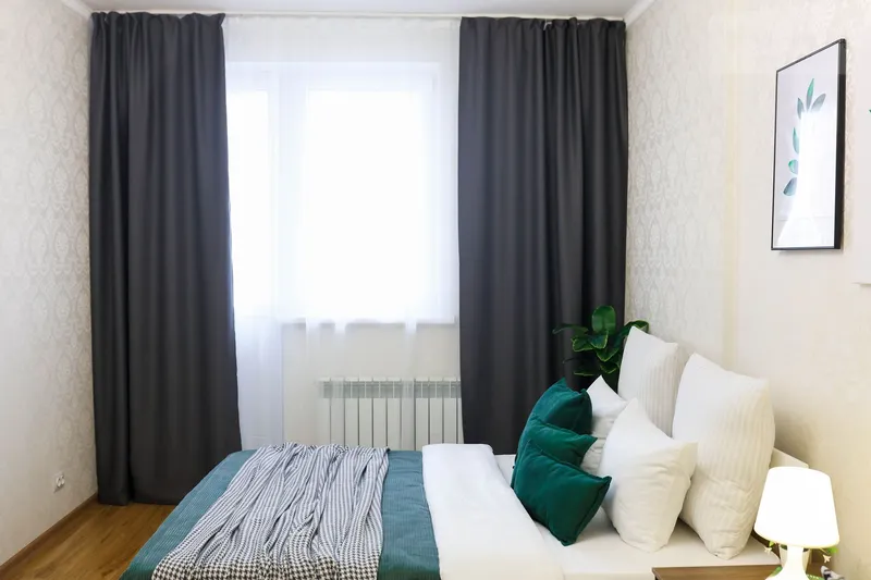 улица Дружбы Народов, 28Б