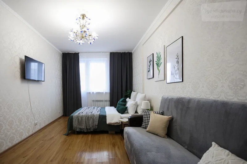 улица Дружбы Народов, 28Б