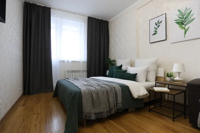 улица Дружбы Народов, 28Б