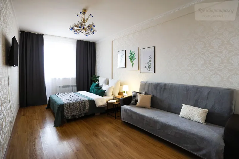 улица Дружбы Народов, 28Б