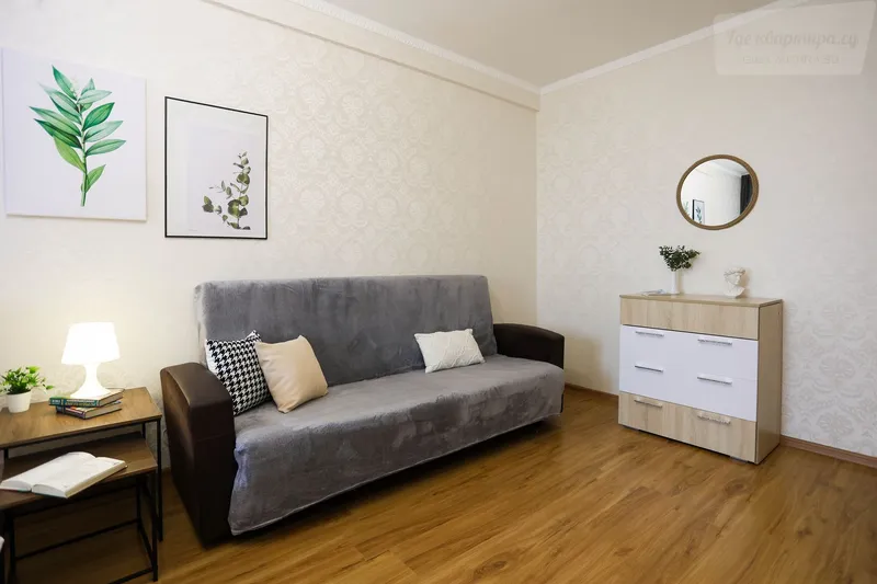 улица Дружбы Народов, 28Б