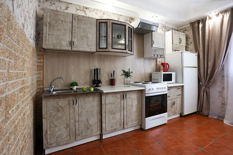 улица Дружбы Народов, 28Б