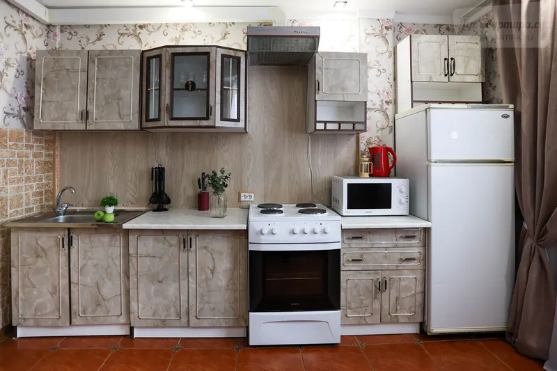 улица Дружбы Народов, 28Б