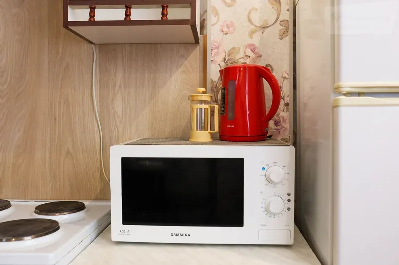 улица Дружбы Народов, 28Б