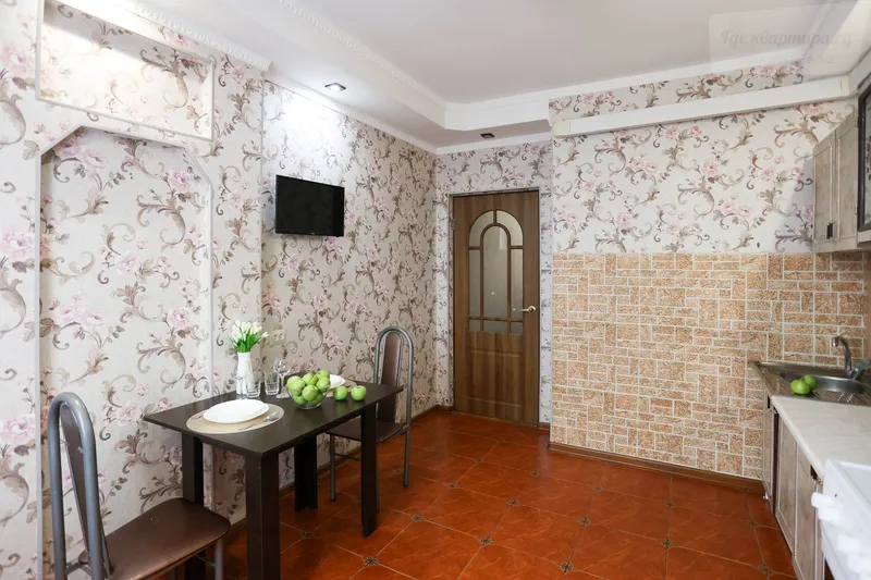 улица Дружбы Народов, 28Б