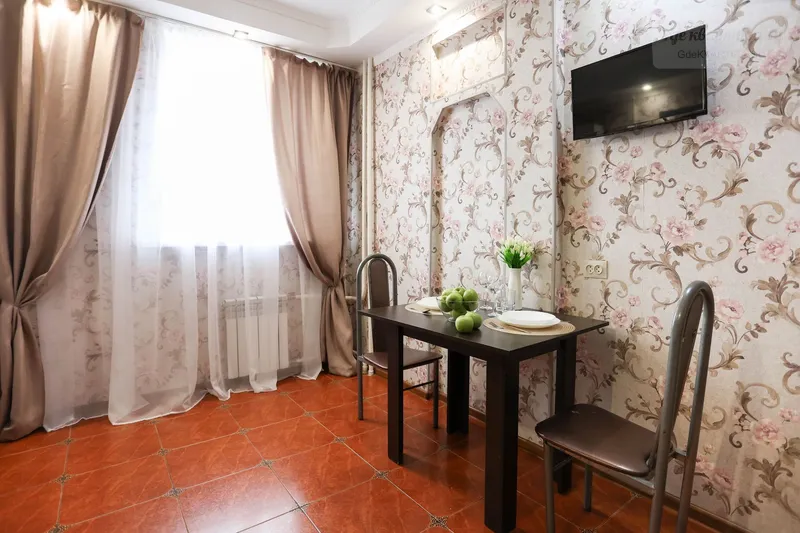 улица Дружбы Народов, 28Б