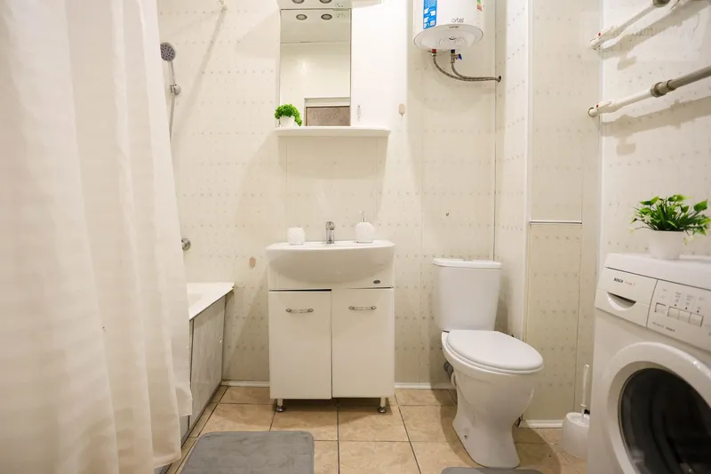 улица Дружбы Народов, 28Б