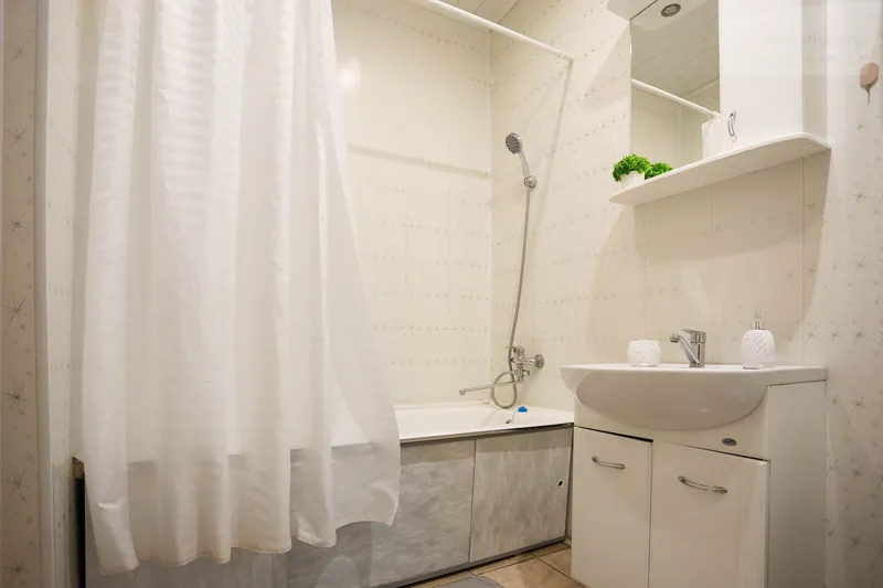 улица Дружбы Народов, 28Б