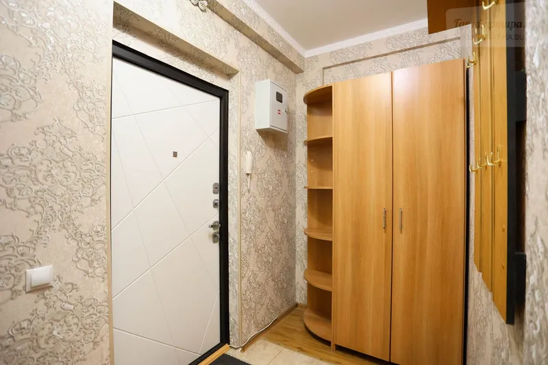 улица Дружбы Народов, 28Б