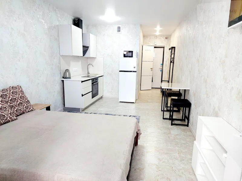 Фото квартиры 2