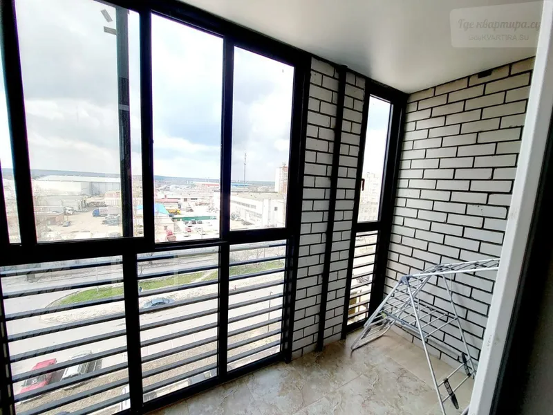 Фото квартиры 16