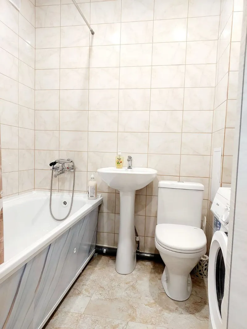 Фото квартиры 4