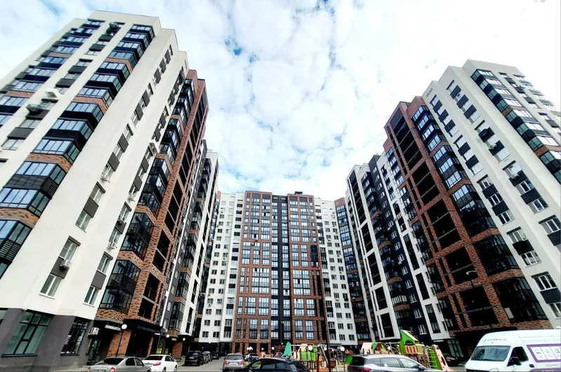 Фото квартиры 6