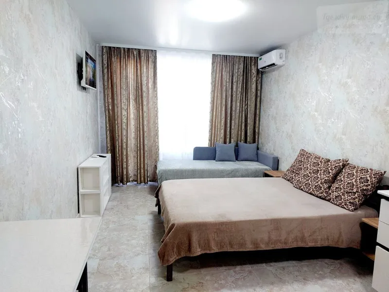 Фото квартиры: Ростовская улица, 67