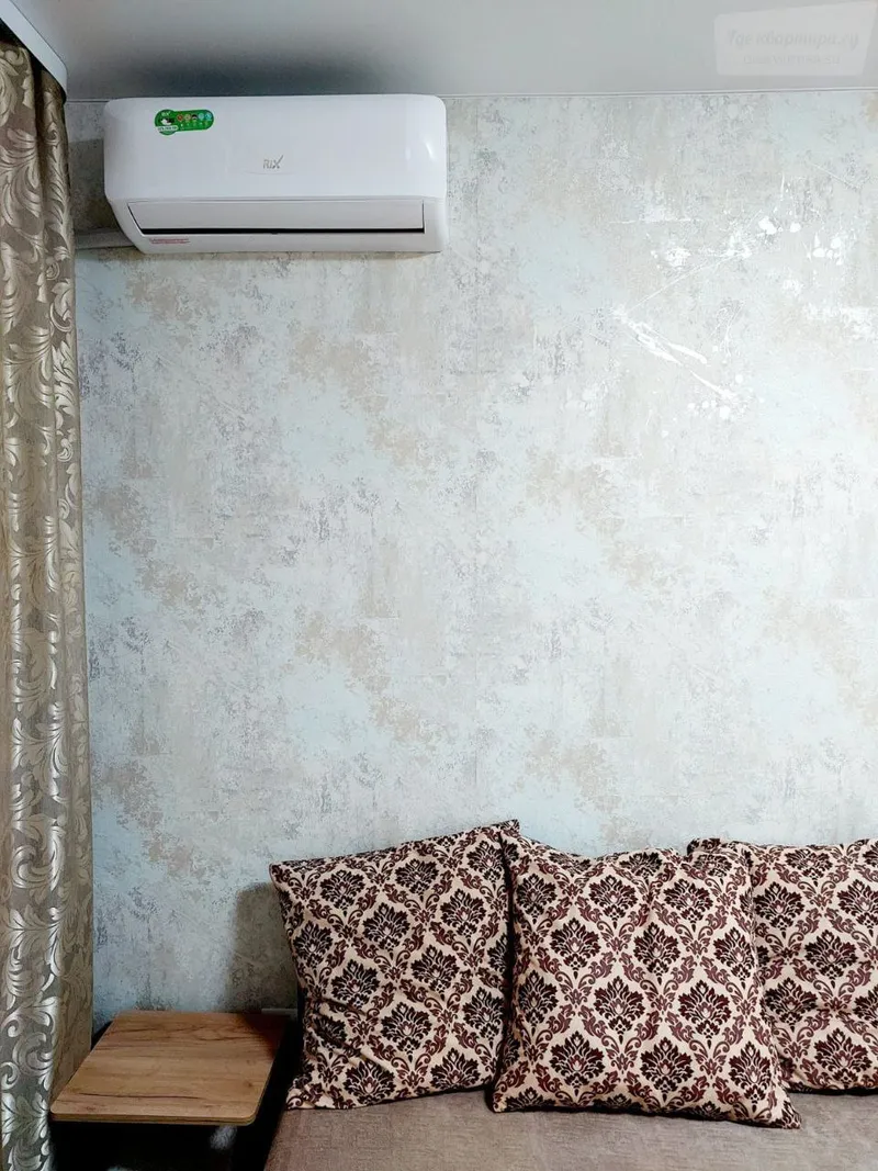 Фото квартиры 12