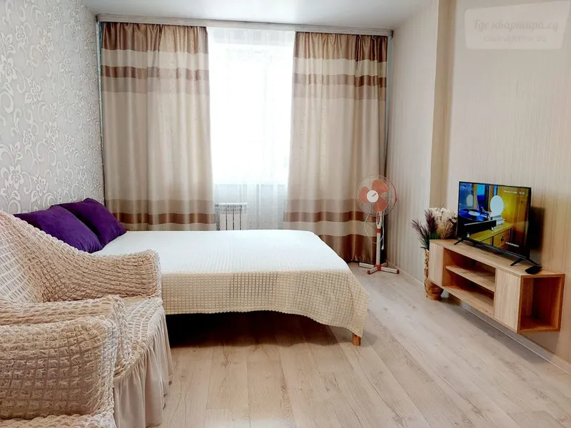 Фото квартиры 7