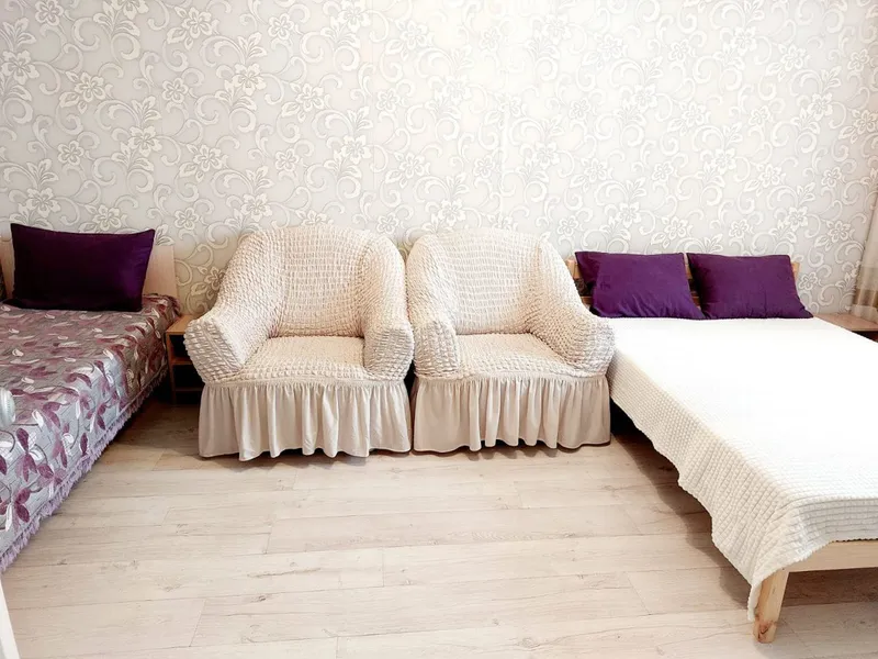 Фото квартиры 9