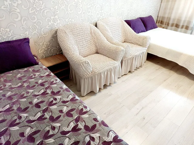 Фото квартиры 10