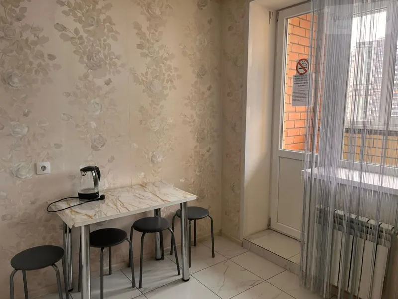 Фото квартиры 12