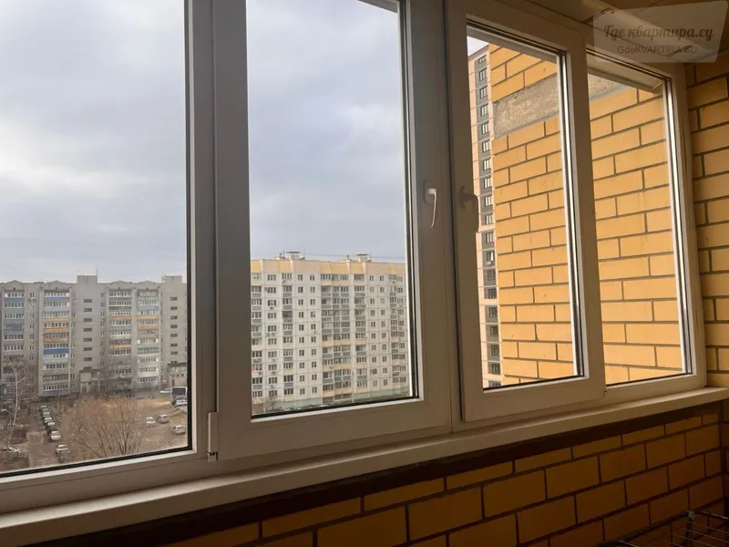 Фото квартиры 17