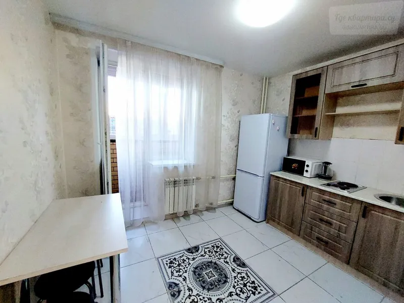 Фото квартиры 3