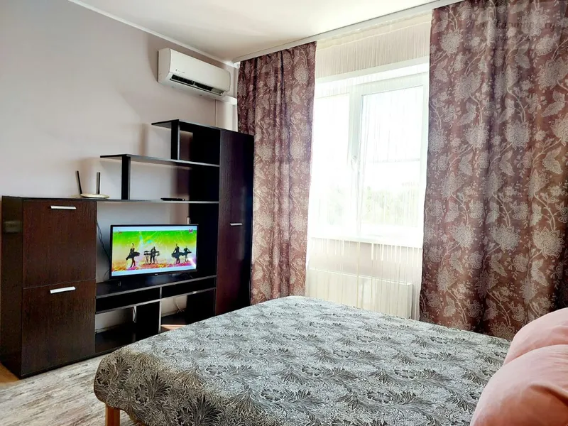 Фото квартиры: Семилукская улица, 16/7