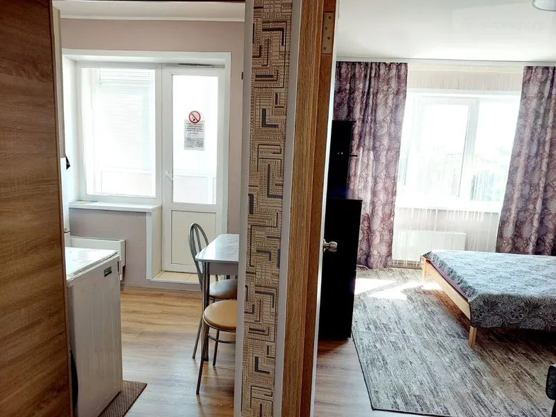 Фото квартиры 18