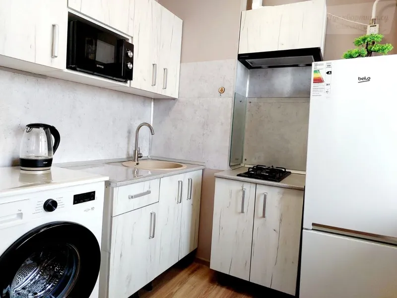 Фото квартиры 3