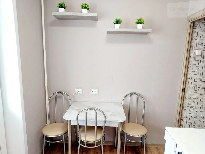 Фото квартиры 14