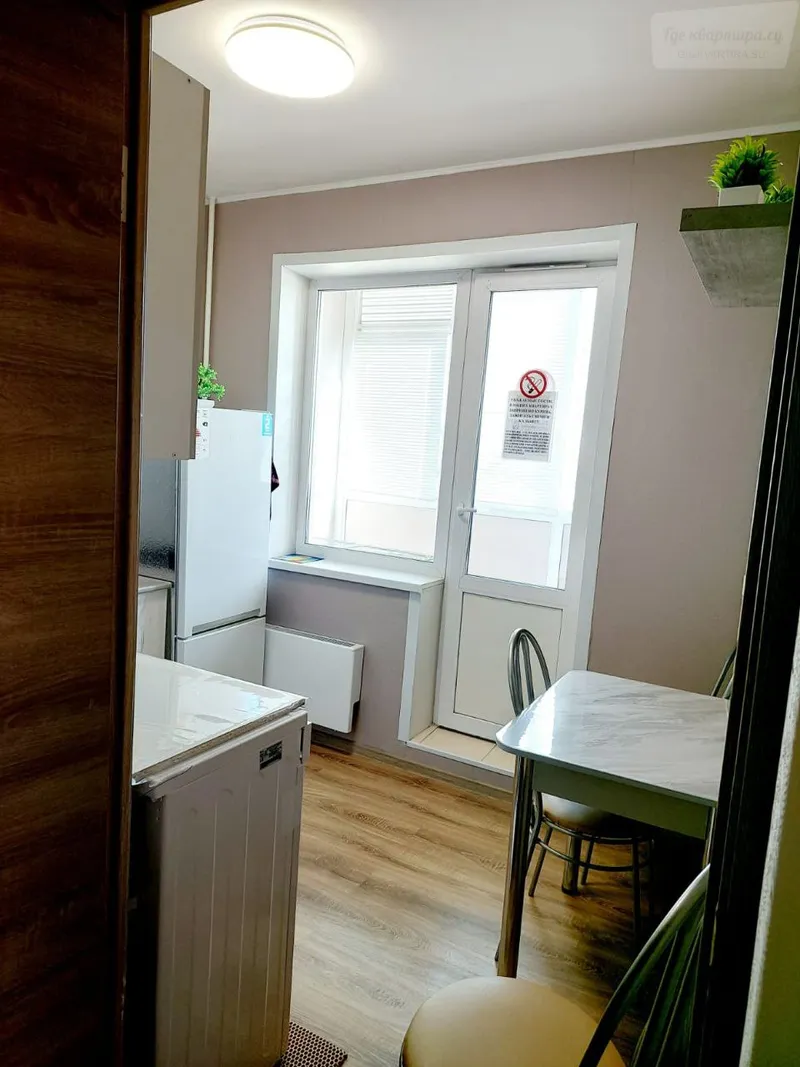 Фото квартиры 16