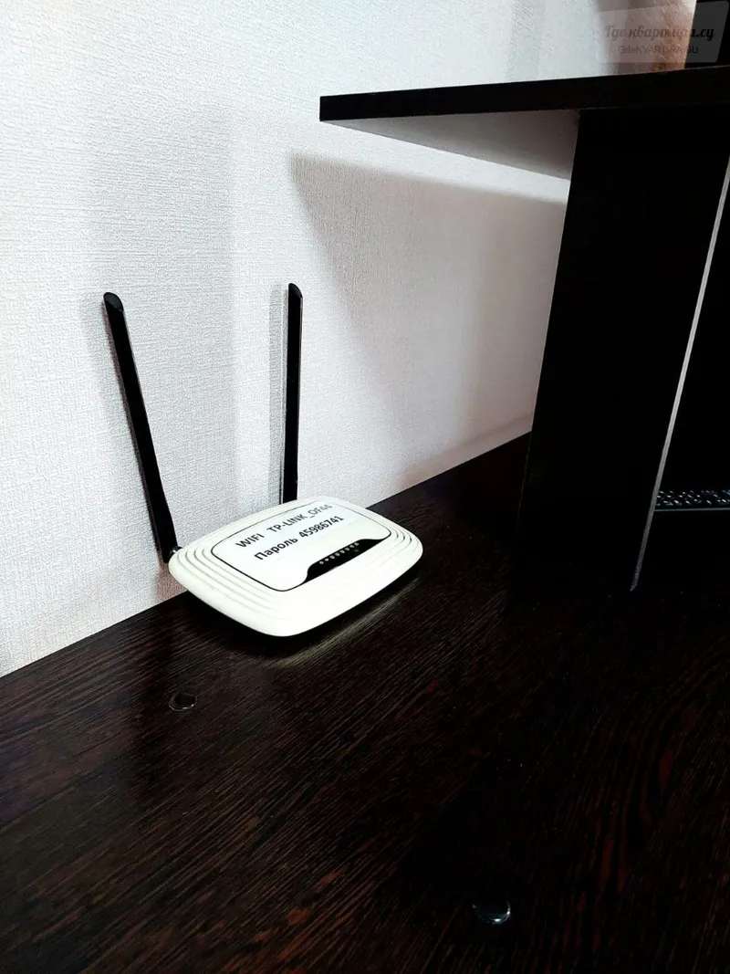 Фото квартиры 26