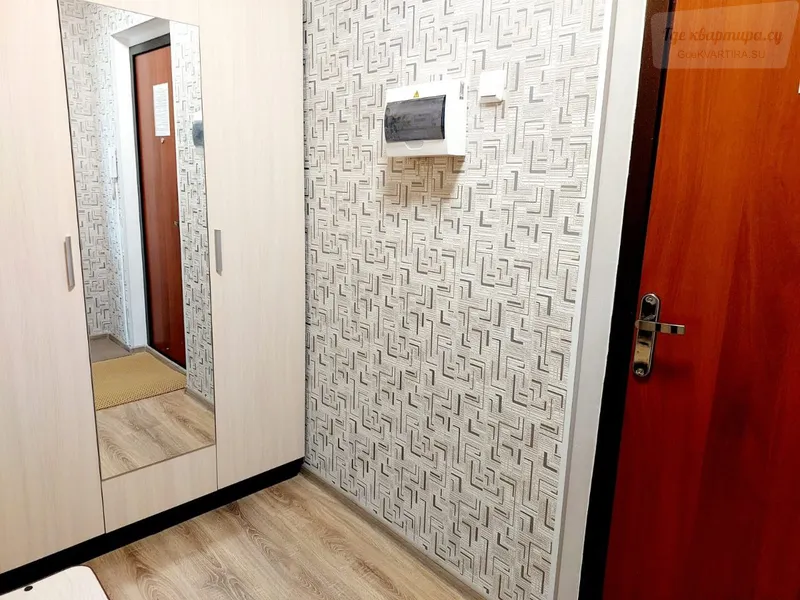 Фото квартиры 25