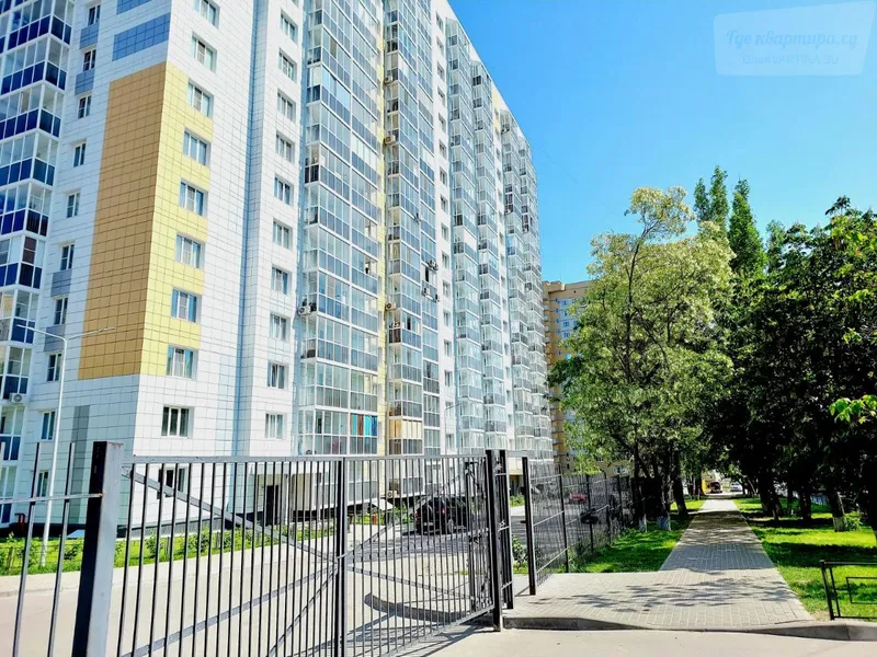 Фото квартиры 7