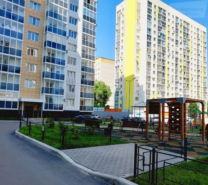 Фото квартиры 29