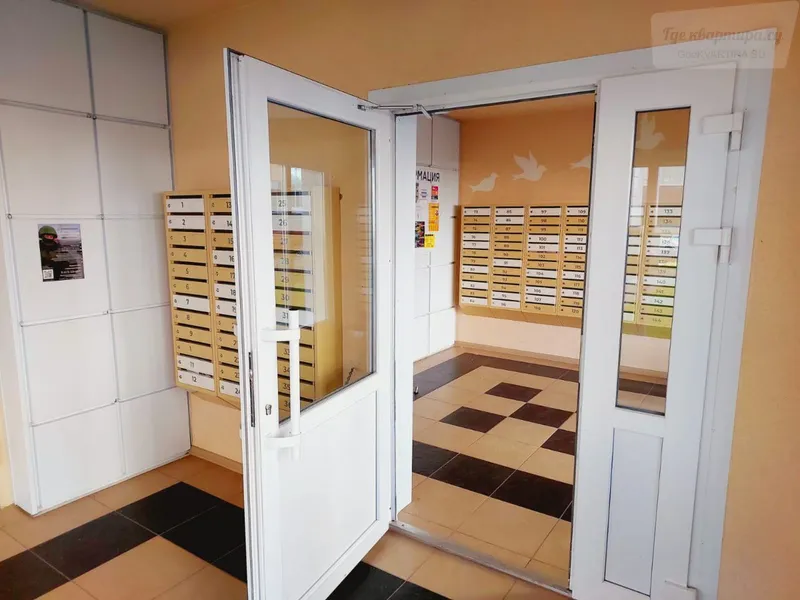 Фото квартиры 26