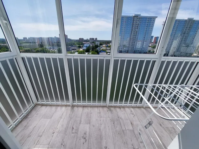 Фото квартиры 4