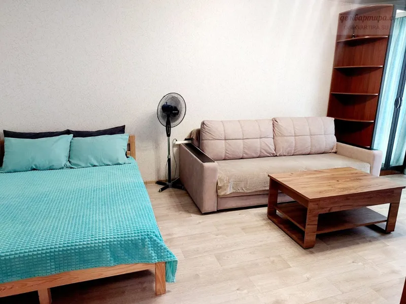 Фото квартиры 9